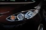 Mazda2 2010 года